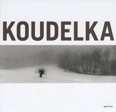 Koudelka by Robert Delpire