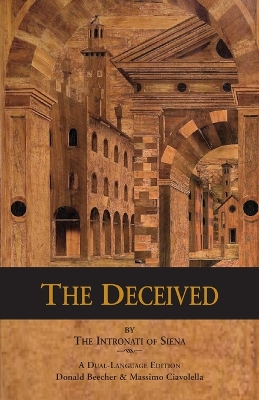 Deceived book