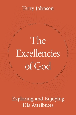 Excellencies of God, The book