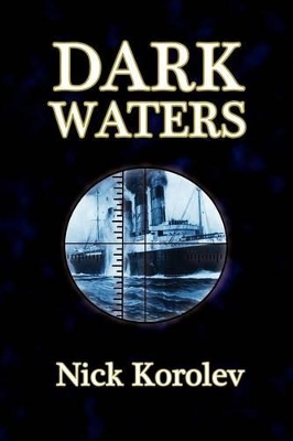 Dark Waters book