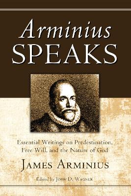 Arminius Speaks book