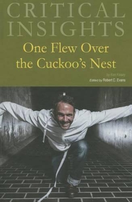 One Flew Over the Cuckoo's Nest book