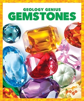 Gemstones book