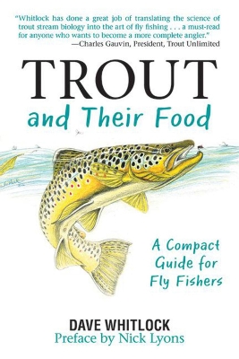 Trout and Their Food book