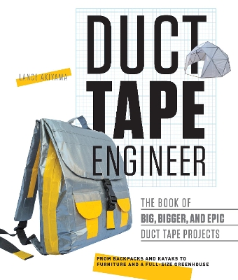 Duct Tape Engineer book