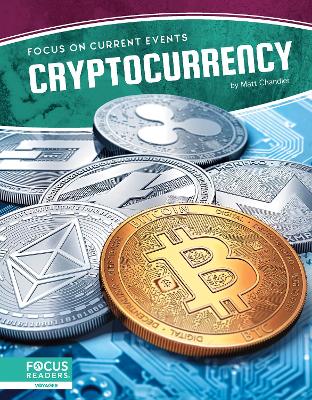 Focus on Current Events: Cryptocurrency book