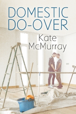 Domestic Do-Over book