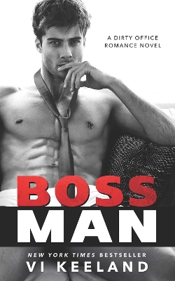 Bossman book