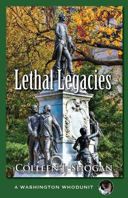 Lethal Legacies book