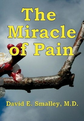 The Miracle of Pain book