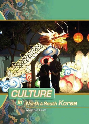 North and South Korea book