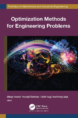 Optimization Methods for Engineering Problems book