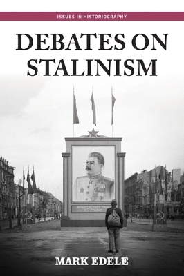 Debates on Stalinism book