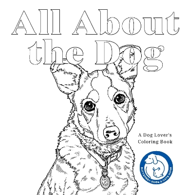 All About the Dog book