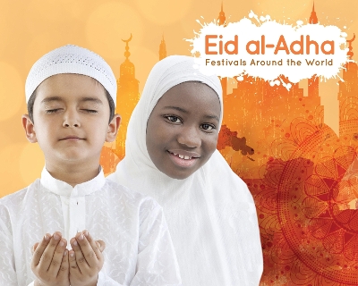 Eid-al-Adha book