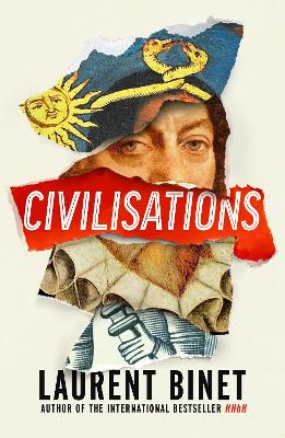 Civilisations book