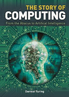 Story of Computing book