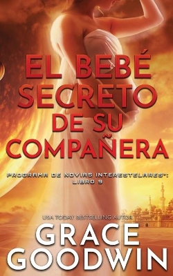 El bebé secreto de su compañera book