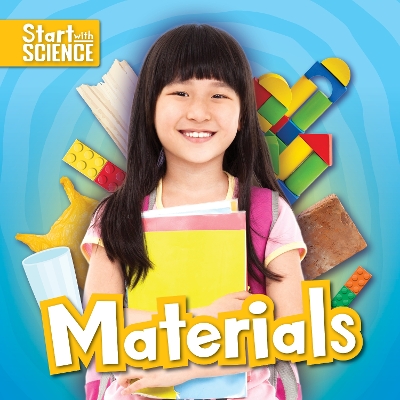 Materials book