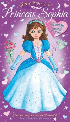 Princess Sophia book