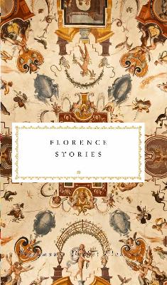 Florence Stories book