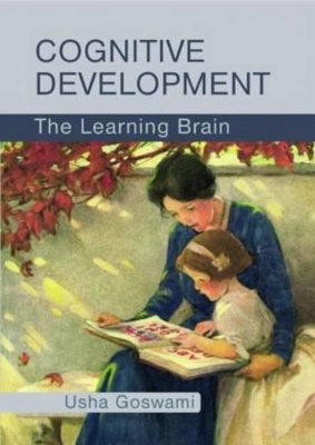 Cognitive Development book
