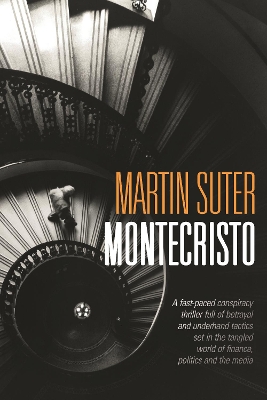 Montecristo book