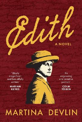 Edith book