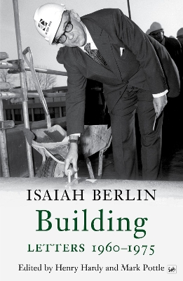 Building by Isaiah Berlin