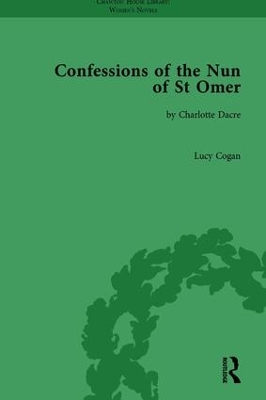 Confessions of the Nun of St Omer book