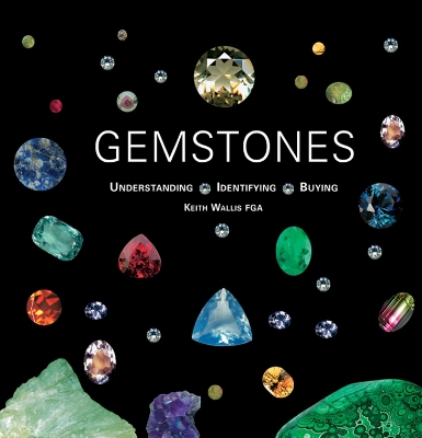 Gemstones book