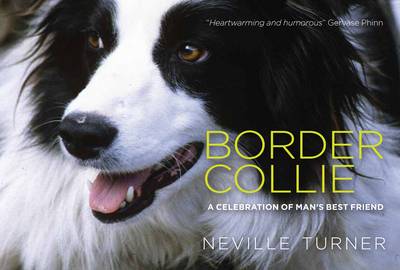 Border Collie book