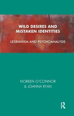 Wild Desires and Mistaken Identities book