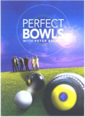 Perfect Bowls book
