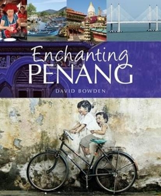 Enchanting Penang book