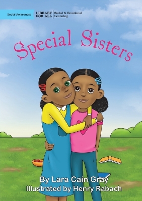 Special Sisters book