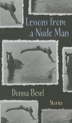 Lessons from a Nude Man book