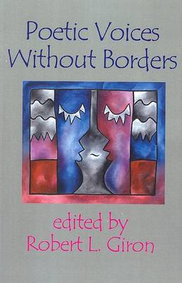 Poetic Voices Without Borders book