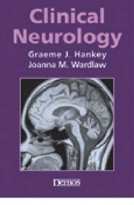 Clinical Neurology book