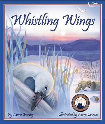 Whistling Wings book