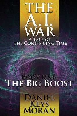 Big Boost book
