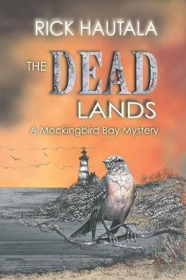 Dead Lands book