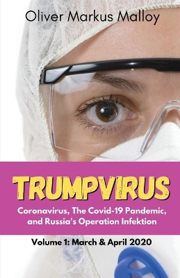 Trumpvirus book
