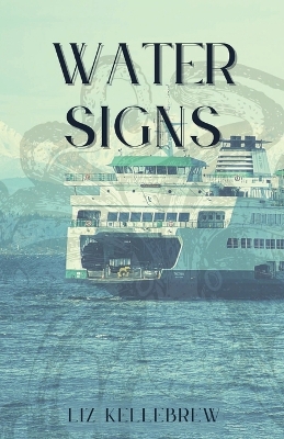 Water Signs book