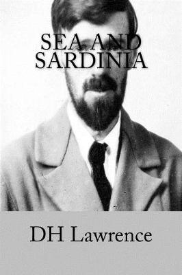Sea and Sardinia book