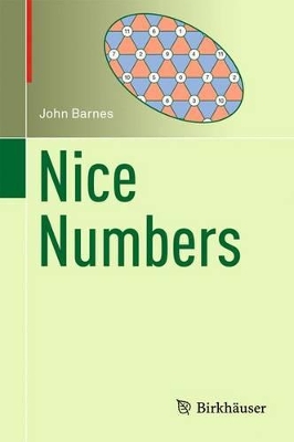 Nice Numbers book