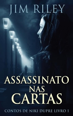 Assassinato Nas Cartas book