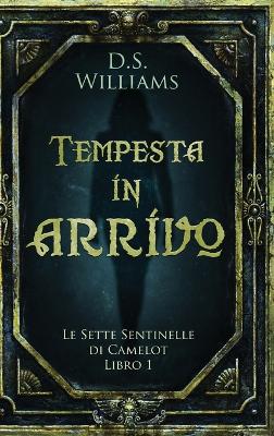 Tempesta in arrivo by D S Williams