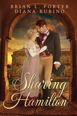 Sharing Hamilton book