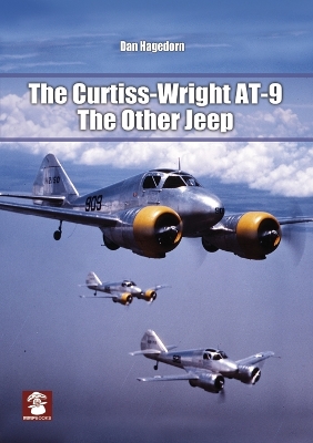 The Curtiss-Wright AT-9: The Other Jeep book